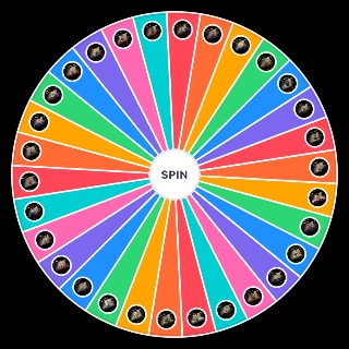 Random 30 NOMINADOS BALÓN DE ORO 2025 Mi Opinión y Punto YT Wheel