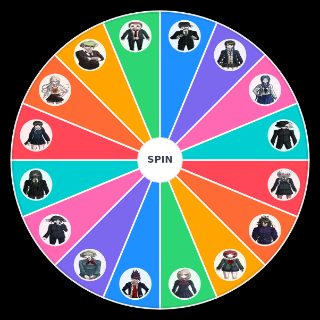 Random Pregame V3 Picker