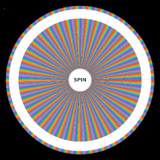 Spin the Wheel: Every Lupin III Episode