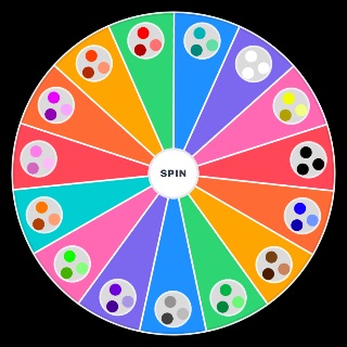 COLOR Wheel