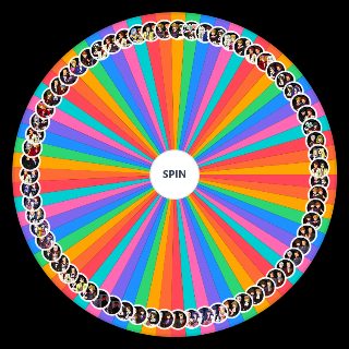 Spin the Wheel: Umineko When They Cry Ships
