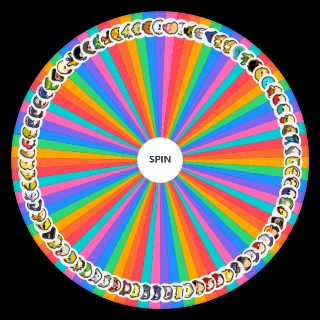 Spin the Wheel: SSBU