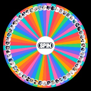 Gojo Official Arts Wheel