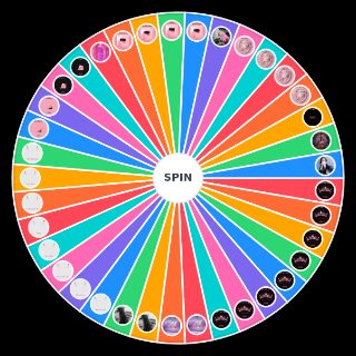 [09/2022] BLACKPINK SONGS BORN PINK INCLUDED Random Generator