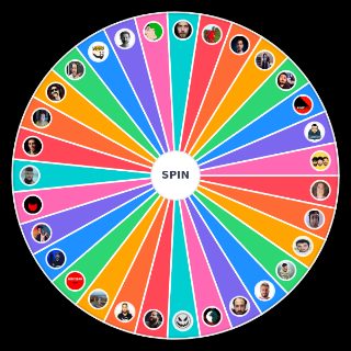 Choose a Random Youtube Twitch TR