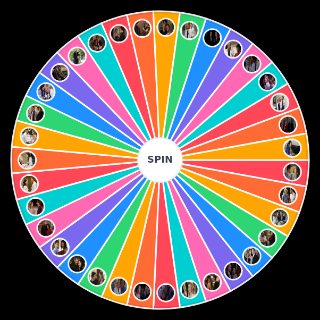 Grey's Anatomy Ships Random Generator