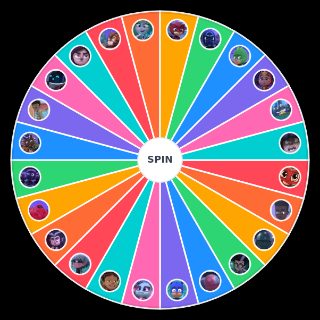 PJ Masks Characters (season 4) Random Generator