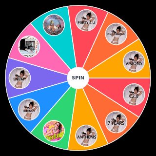 Random how im feeling now charli xcx Picker