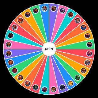 Random Crash Bandicoot 4 Skins (Crash) Picker