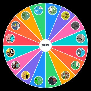 Random Battle for the Remains of South Park Face please Picker
