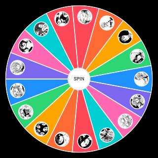 Nanastu No Taizai Sins and Commandments Random Generator