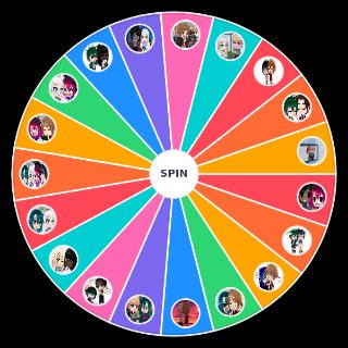 The Music Freaks Ships Random Picker