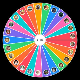 Ni No Kuni character Random Picker