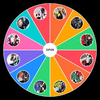 Pick a Random Persona 5 all out attack finishers