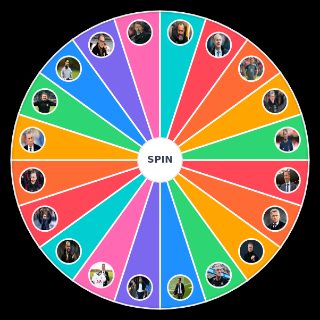 Premier League Managers 2020/21 Random Generator