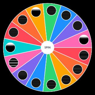 Cod Games Random Picker