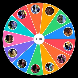 Random The arcadion Savage difficulty ffxiv Wheel