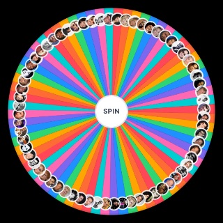 Pick a Random Musical Artists