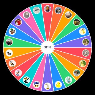The Duck Random Generator