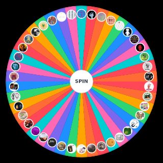 Spin the Wheel: Luis Alberto Spinetta, Discografía Completa!!