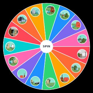 ONE Ships Random Picker