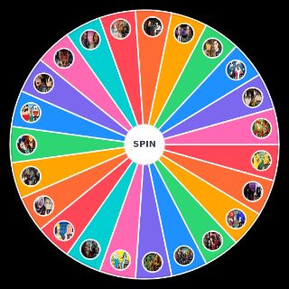 Epicas Batallas De Rap Del Frikismo Temp 1 Random Picker