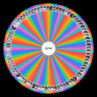 All Seventeen songs Random Picker
