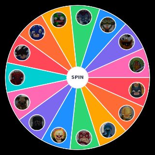 Smash Heroes Random Generator