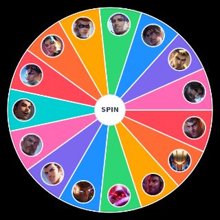 Jayce all skins (2024) Wheel
