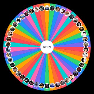 Al pacino Wheel