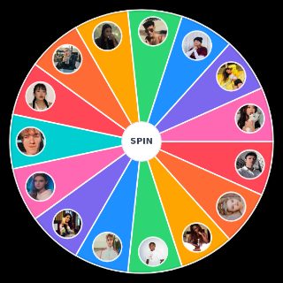 Now United Random Picker