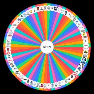Car companies (w/ more companies) Wheel