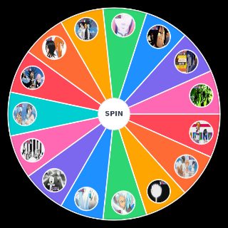 Random Bleach Openings Picker