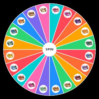 Quest Bar Wheel