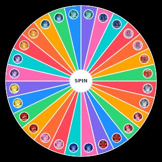 Random MILGRAM Songs (+Covers) Wheel