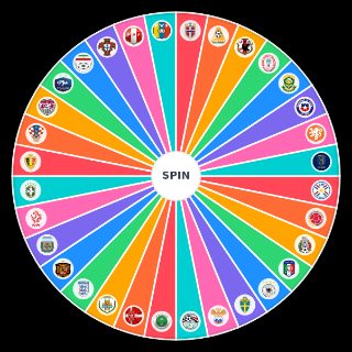Actualidad de Selecciones Random Generator