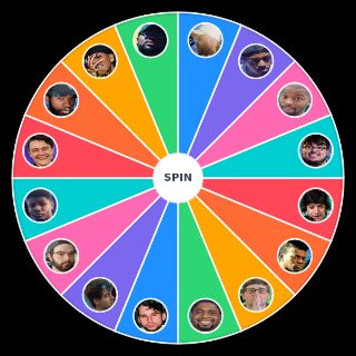 Pick a Random Smash Cypher