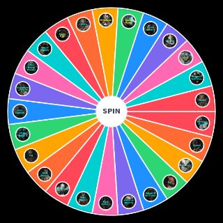Pick a Random Lies of P Bosses