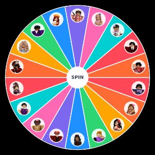 Spin the Wheel: Banished S2