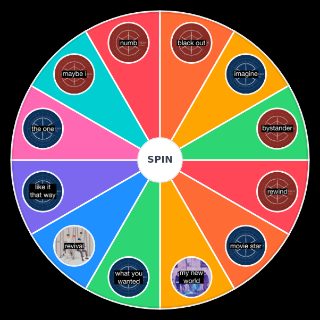 cix songs Random Generator