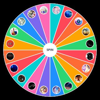 Random osu map Wheel