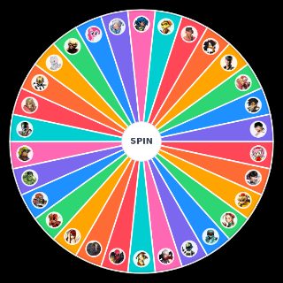 DEATH BATTLE! Season 3 Combatants Random Generator