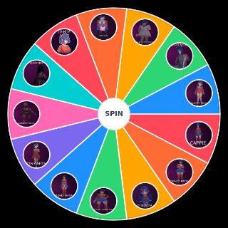 MiSide Mita Random Picker