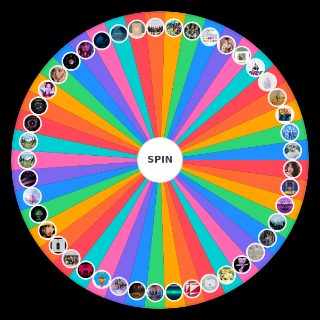 Random kpop comebacks Picker