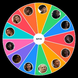 Spin the Wheel: Scream franchise final girls
