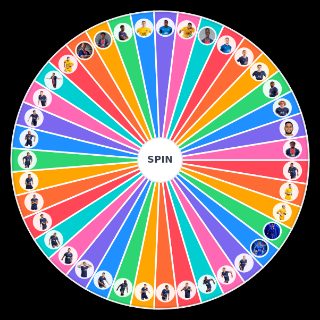 Pick a Random psg 21 22