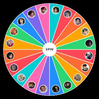 the official hair for gaon of xdinary heroes 🐥 Random Generator
