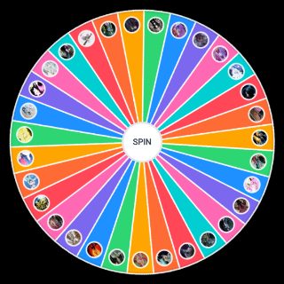 Choose a Random Nen abilities