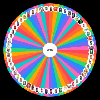 Actual Soda Random Generator