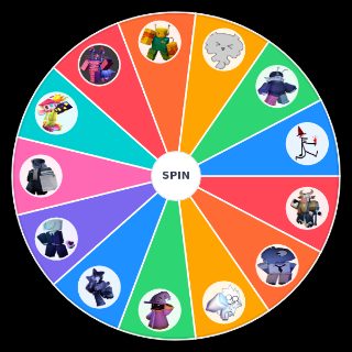 Calamity Corp Characters [VER 0.5] Random Generator